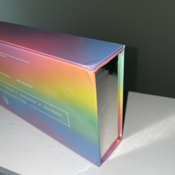 Holo Taco Pastel Rainbow Collection Nail PolishBox - Picture 6 of 8